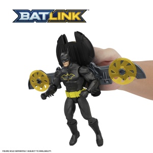 DC SET BATMOBILE SI ACCESORII - Img 3