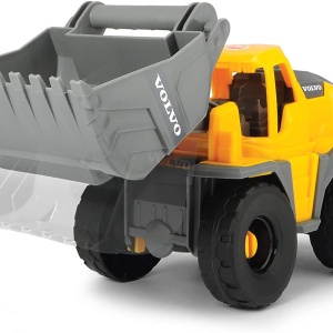 DICKIE BULDOZER VOLVO - Img 2