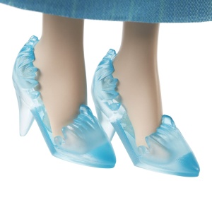 DISNEY FROZEN PAPUSA ELSA - Img 6
