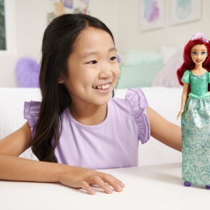 DISNEY PRINCESS PAPUSA ARIEL - Img 3