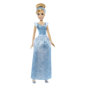 DISNEY PRINCESS PAPUSA PRINTESA CENUSAREASA - Img 4