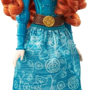 DISNEY PRINCESS PAPUSA PRINTESA MERIDA - Img 2