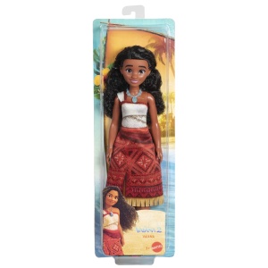 DISNEY PRINCESS PAPUSA VAIANA 2 - Img 2