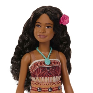 DISNEY PRINCESS PAPUSA VAIANA - Img 6