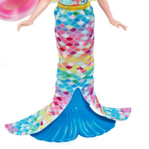 ENCHANTIMALS PAPUSI SI ANIMALUTE RADIA RAINBOW FISH SI FLO - Img 6