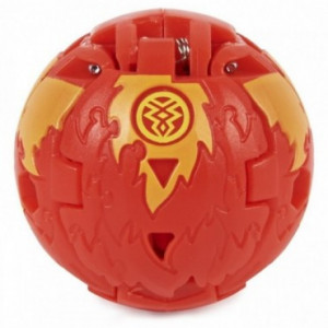 Bakugan Evolutions- Blitz Fox