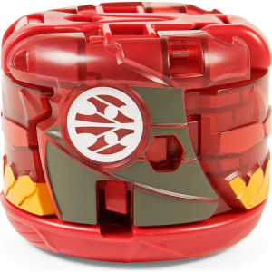 Figurina Bakugan Geogan Rising - Geogan Deka, Viperagon - Img 2