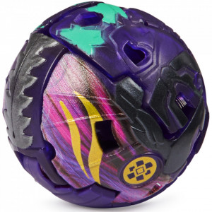 Bakugan legends
