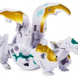 Figurina Bakugan Legends S5