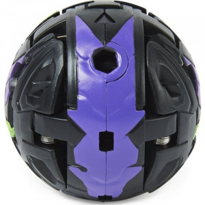 Figurina Bakugan S3 Geogan - Ninjiton - Img 2