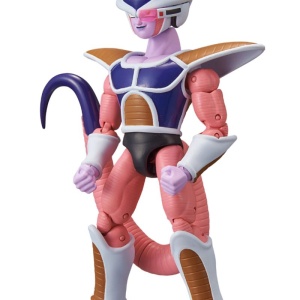 Figurina Bandai Dragon Ball Dragon Stars Frieza 1st Form, 15x6.5x3cm, multicolor - Img 3