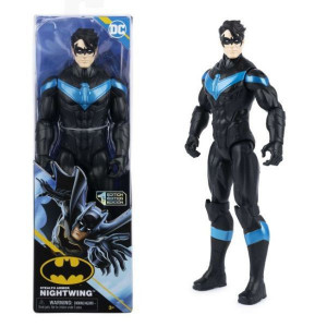 Figurina Batman DC, Nightwing, 30cm - Img 2