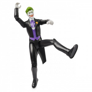 Figurina de Actiune Batman - Bat Tech Joker, 30cm - Img 4