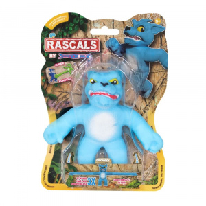 Figurina, Rascals, Animalut care se intinde, Crowky