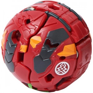 Figurina Ultra Bakugan Geogan Rising - Toronoid - Img 3