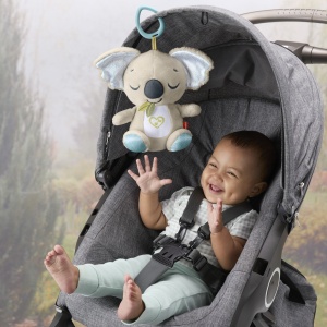 FISHER PRICE JUCARIE MUZICALA KOALA - Img 4