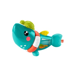 FISHER PRICE RECHINUL PRIETENOS - Img 6