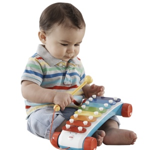 FISHER PRICE XILOFON - Img 3
