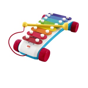FISHER PRICE XILOFON - Img 6