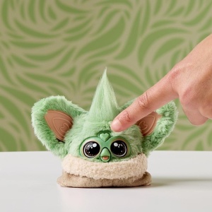 FURBY FURBLETS JUCARIE INTERACTIVA GROGU - Img 4