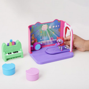 GABBYS DOLLHOUSE CAMERA DELUXE A LUI DANIEL JAMES - Img 2