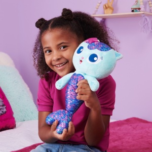GABBYS DOLLHOUSE PLUS INTERACTIV MERCAT 35.6CM - Img 2