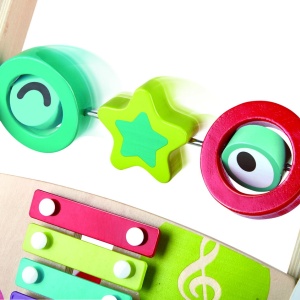 HAPE ANTEMERGATOR MUZICAL - Img 9