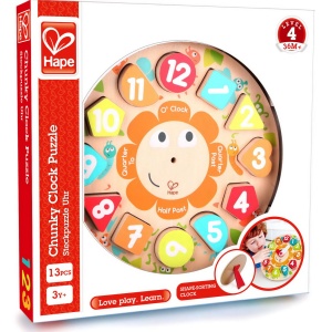HAPE CEAS DIN LEMN