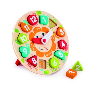 HAPE CEAS DIN LEMN - Img 2