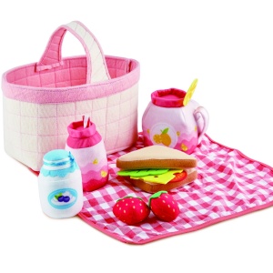HAPE COSULETUL DE PICNIC - Img 2