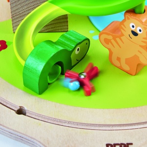 HAPE LABIRINT MAGNETIC CU BILE COLORATE - Img 8