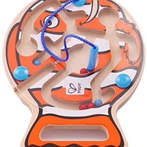 HAPE LABIRINT MAGNETIC PESTISOR - Img 4