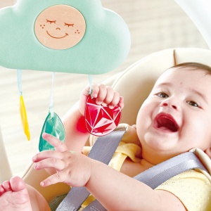 HAPE NOR MUZICAL CU LUMINI - Img 3