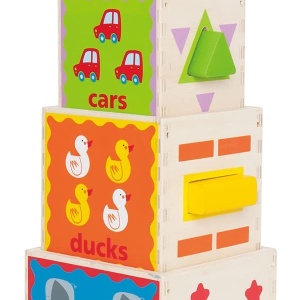 HAPE PIRAMIDA CREATIVA - Img 2