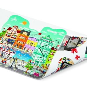HAPE PUZZLE ORASUL ANIMAT - Img 5