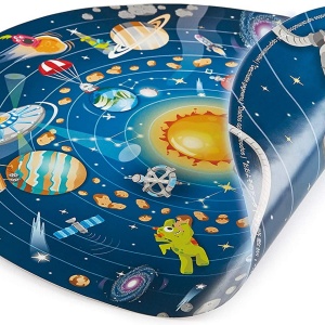HAPE PUZZLE SISTEMUL SOLAR - Img 5