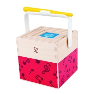 HAPE SET DE MUZICA - Img 2