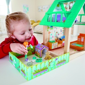 HAPE SET VETERINAR - Img 4