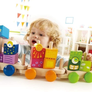 HAPE TRENUL FANTASIA - Img 3