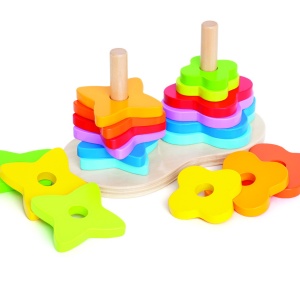 HAPE TURN DUBLU CURCUBEU - Img 2
