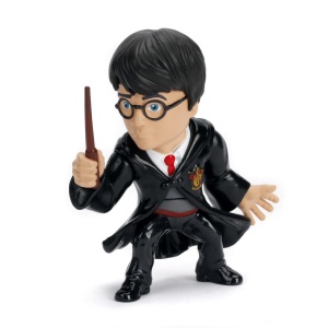 HARRY POTTER FIGURINA 10CM - Img 2