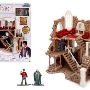 HARRY POTTER TURNUL GRYFFINDOR