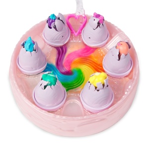 HATCHIMALS ALIVE SET CURCUBEU - Img 5