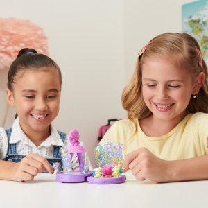 HATCHIMALS SET DE JOACA AVENTURA FAMILIEI - Img 3