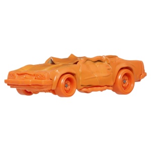 HOT WHEELS MONSTER TRUCK SI MASINUTA METALICA RODGER DODGER VERDE - Img 8
