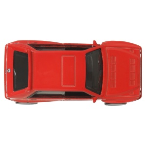 HOT WHEELS PREMIUM BOULEVARD MASINUTA METALICA LANCIA DELTA INTEGRALE SCARA 1 LA 64 - Img 4