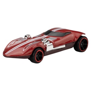 HOT WHEELS SET 5 MASINUTE METALICE ANIVERSARE 80 DE ANI SCARA 1 LA 64 - Img 5