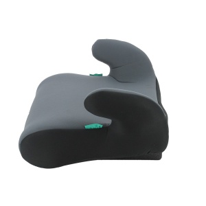 INALTATOR AUTO NANIA, ALPHIX 126, ISOFIX, 126-150 CM, ACCESS GREY - Img 2