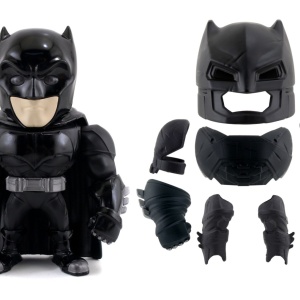 JADA BATMAN FIGURINA METALICA BATMAN 15CM - Img 2