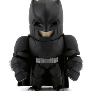 JADA BATMAN FIGURINA METALICA BATMAN 15CM - Img 6